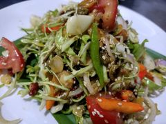 -相约小筑缅泰餐厅(孟定店)
