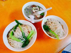 拌粉-胜泉小吃店(长汀宾馆店)