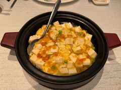 -上海和平饭店龙凤厅 Dragon Phoenix