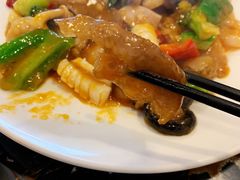 -桃园中华料理炸酱面(燕儿岛路店)