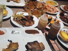 -汉巴味德巴西烤肉(顺和广场店)