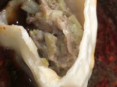 -清真老铁家灌汤包