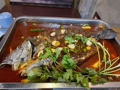 -沈胖子音乐烤吧·炒菜·龙虾(环城东路店)