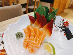 -晓寿司·日本料理(望京博雅店)
