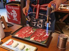 -二丁目食堂(浑南花园城店)