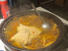 -院8里·小聚园老川菜(九眼桥店)