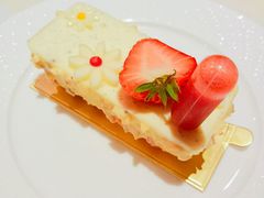 -莫奈花园法式蛋糕