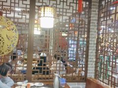 大堂-满禾林火锅(丹东路店)