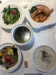 -乐茵敔山湾月子中心(独栋湖景店)