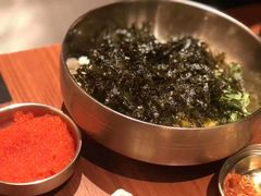 -春熙台韩国料理·章鱼肥牛(西丽店)