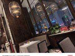 -悦轩中餐厅·高空江景·杭州柏悦酒店