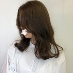 -MY HAIR ARDOR