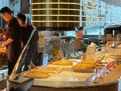 -比格比萨自助(宝山日月光店)