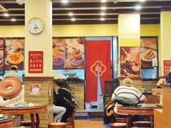 -赵记传承·中国甜品(福州总店)
