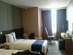 -北京民族园葉子里酒店(鸟巢店)