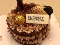 -丁香西饼屋(桂林路店)