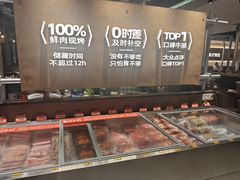 -炽城·烤肉名家(鸿达中央广场店)