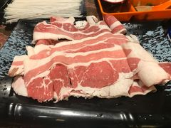 -小窝头炭火铜锅