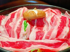 -合风谷(南下塘店)