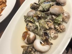 -高佳庄·舟山海鲜(海景旗舰店)