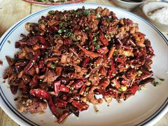 -饭江湖·江湖菜(湖广会馆店)