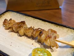 -山葵家居酒屋(天目里店)
