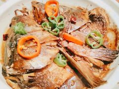 -粗茶淡饭·汉口公馆(循礼门店)