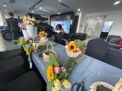 -上海德星奔驰(江杨南路店)