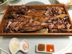 -九十九顶毡房(阜石路店)