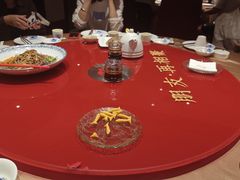 -山西会馆·晋菜·晋商宴·学堂记忆(许坦西街店)