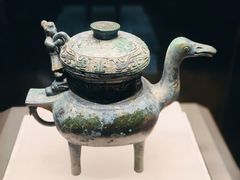 -河南博物院