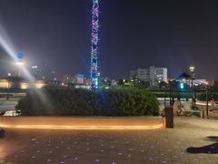 -海河外滩公园