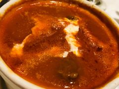 俄式安格斯牛肉浓汤-维兰西餐(万泉河店)