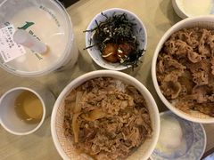 -食其家·牛丼咖喱(金桥国际店)