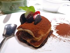 -西堤牛排(北京国瑞店)