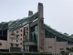 -元代水闸遗址博物馆