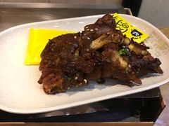 -木屋烧烤(岗顶二店)