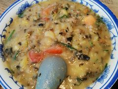-树厨贵州菜(大十字店)