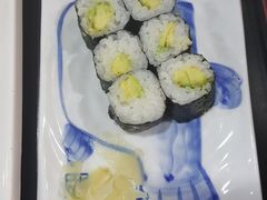 -红叶日本料理(三八广场店)