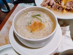 -永春园·扬州早茶·淮扬菜(漫乐城店)