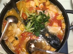 -谷丰健康凤贤居酒家