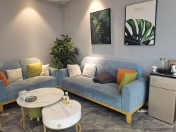 -潮店·溯美日式轻奢美睫馆