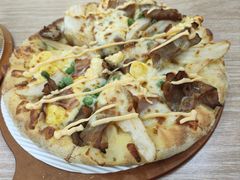 -达美乐比萨(东新路店)