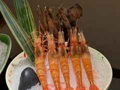 -上井料理黑金店(IFS国金中心店)