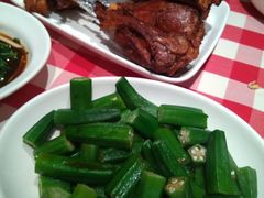 -西贝莜面村(上海百联西郊店)