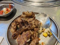 -大叹号·朝鲜族烤肉(潍坊泰华城店)