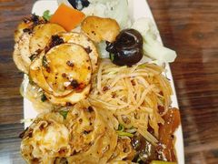 -以前的小酒馆(中山广场店)