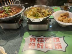 -全聚贤餐厅·湖北家常菜(沙湖店)