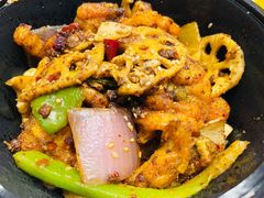 -渝蛙馆(新百店)