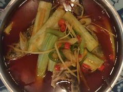 -味兴居农家菜馆(同德广场店)
